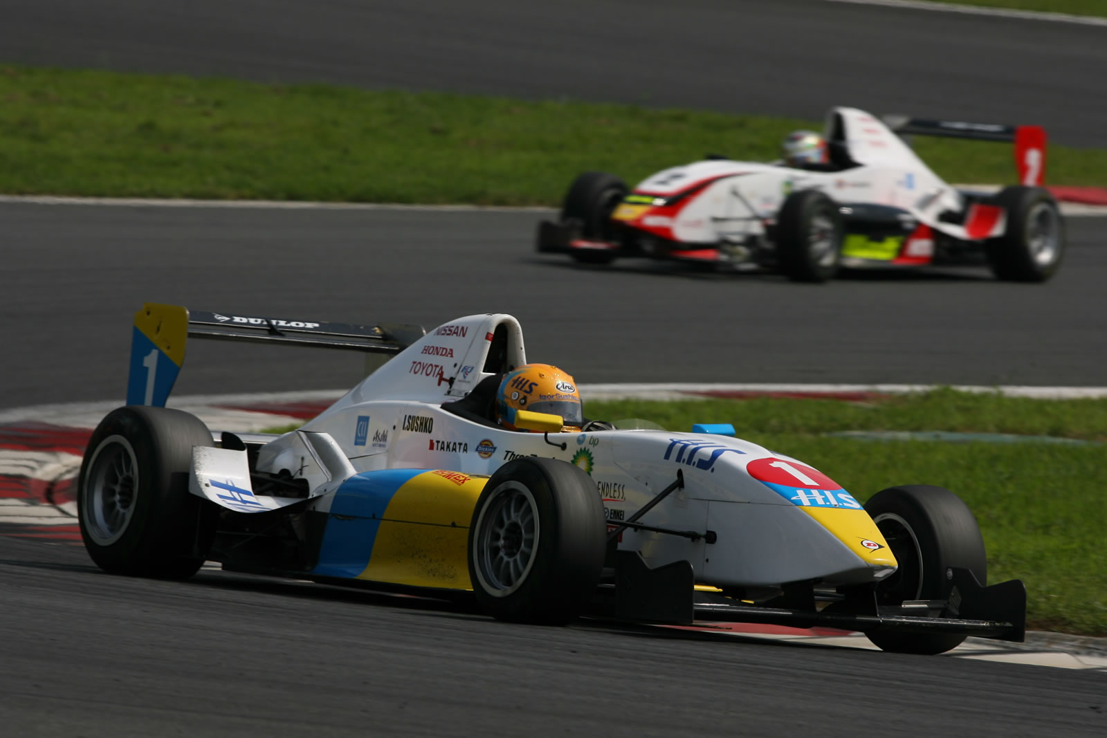 Formula Renault